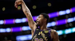 Lakers Jelaskan Alasan di Balik Keputusan Kontrak Smart