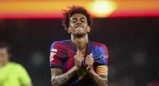 Lamine Yamal Beberkan Kunci Performa Ciamiknya