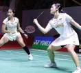 Lanny-Ester Terhenti di Semifinal Surabaya International Challenge 2026