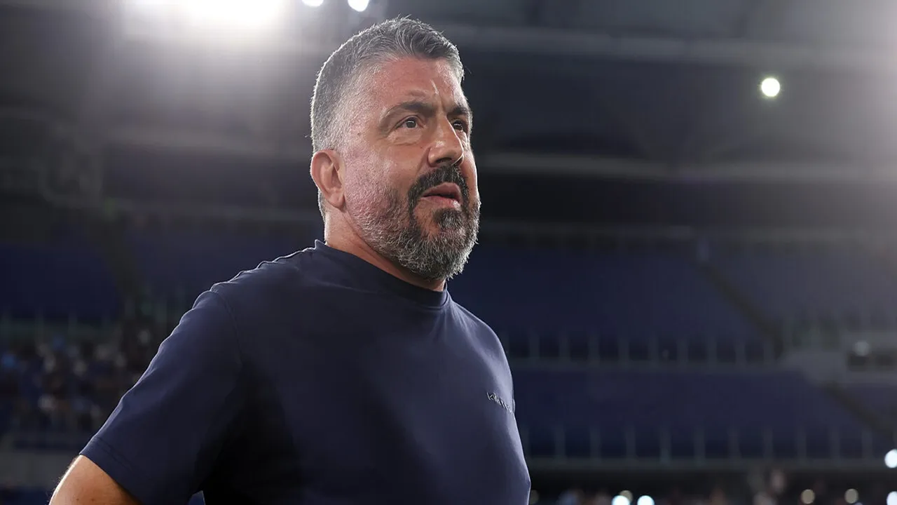 Pelatih Lazio