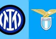 Lazio Tandang ke Inter Milan di Piala Super Italia