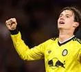 Leeds United Tidak Berniat Lepas Brenden Aaronson di Januari