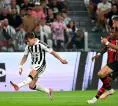Legenda Juventus Beri Saran untuk Francisco Conceicao