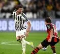 Legenda Juventus Ungkap Betapa Pentingnya Tulang Punggung Italia