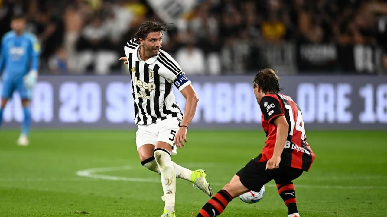Juventus
