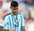 Lionel Scaloni Resmi Tunjuk Cristian Romero Sebagai Kapten Argentina