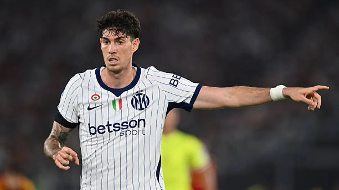 Alessandro Bastoni masuk radar Liverpool dan Chelsea jelang pembukaan bursa transfer