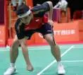 Loh Kean Yew Butuh Satu Kemenangan Lagi Untuk Segel Medali Asian Games