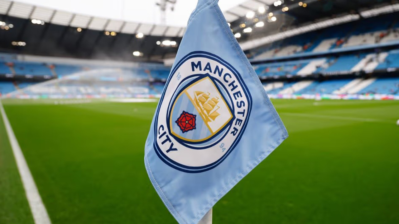 Manchester City Berpotensi Terlempar dari Sepak Bola Profesional