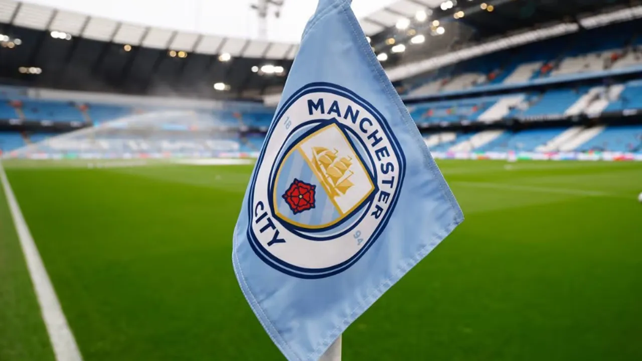 Manchester City Berpotensi Terlempar dari Sepak Bola Profesional