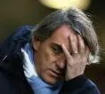 Manchester City Dihadapkan 115 Tuduhan Finansial, Termasuk Kontrak Mancini