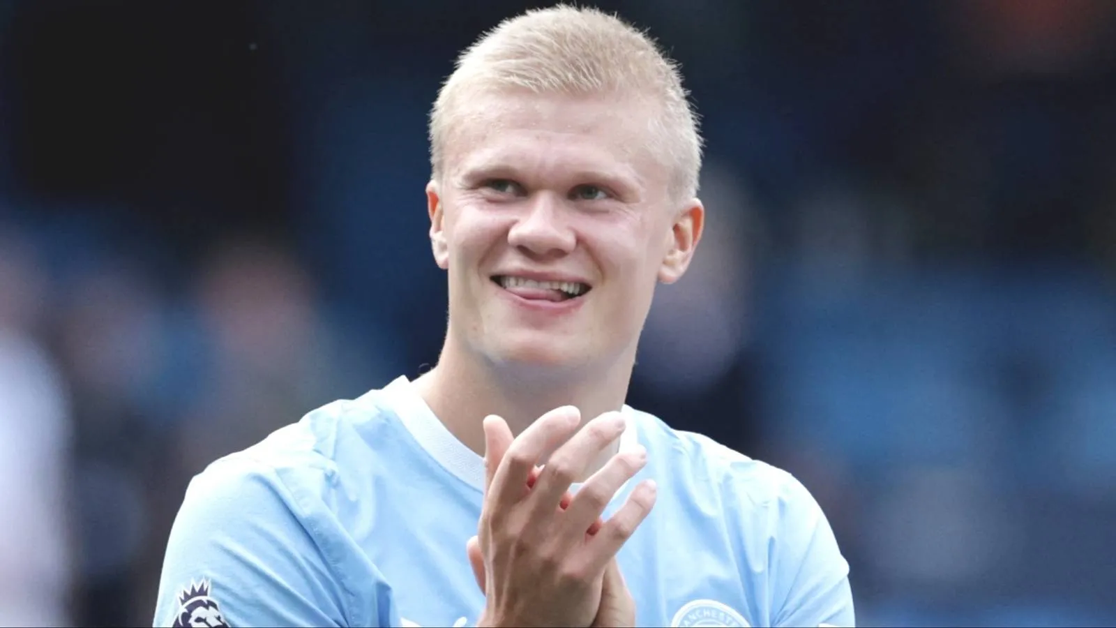 Manchester City Siap Lepas Penyerang, Klub-klub Eropa Siaga - sumber: (givemesport)