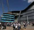 Manchester City Terbukti Langgar Aturan Premier League