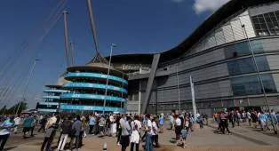 Manchester City Terbukti Langgar Aturan Premier League