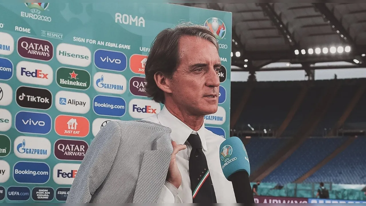 Mancini