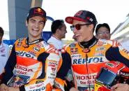 Marc Marquez Sebut Banyak Juara MotoGP Cuma Punya Setengah Talenta Pedrosa