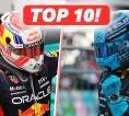 Margin Pole Terbesar F1 dalam Satu Dekade Terakhir