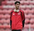 Masa Depan JJ Gabriel di MU Dipertanyakan, Emile Heskey Beri Saran