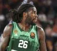Mathias Lessort Bicara Chemistry dengan Yabusele dan Francisco