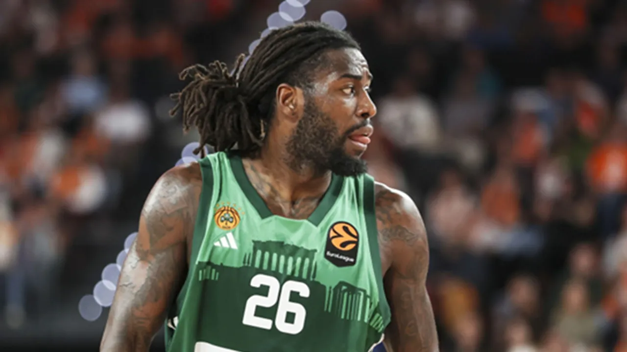 Mathias Lessort Bicara Chemistry dengan Yabusele dan Francisco
