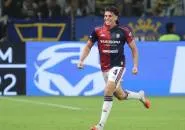 Media Italia: Satu Tahap Lebih Cepat, Inter Pantau Alessandro Romano