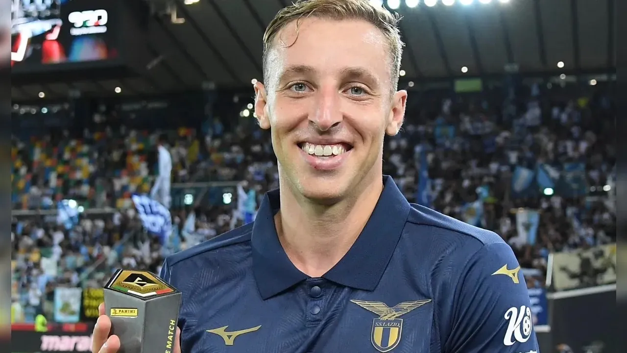 Media Italia Ungkap Alasan Davide Frattesi Gagal Berkembang di Inter