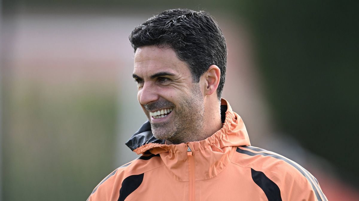 Mikel Arteta Dapat Harapan Baru dari Target Transfer Arsenal