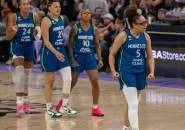 Minnesota Lynx Jadi Favorit Utama Juara WNBA Jelang Playoff 2026