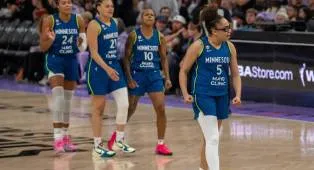 Minnesota Lynx Jadi Favorit Utama Juara WNBA Jelang Playoff 2026