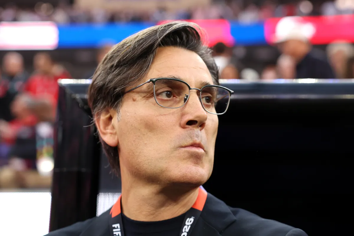 Montella Puji Mentalitas Turki Sejajar Italia Usai Tampil Gemilang Lawan Prancis