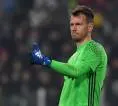 Neto Jalani Tes Medis di Juventus pada 27 September