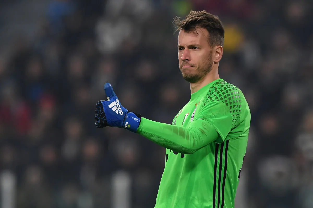 Neto Jalani Tes Medis di Juventus pada 27 September - sumber: (footballitalia)