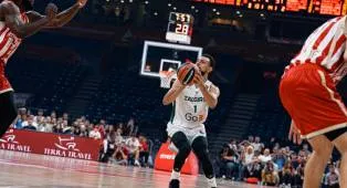 Nigel Williams-Goss Jelaskan Mengenai Cederanya