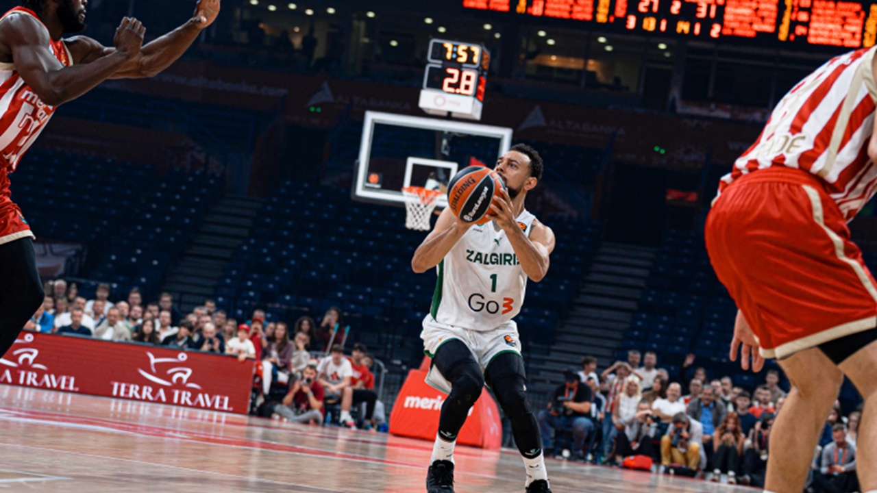 Nigel Williams-Goss Jelaskan Mengenai Cederanya