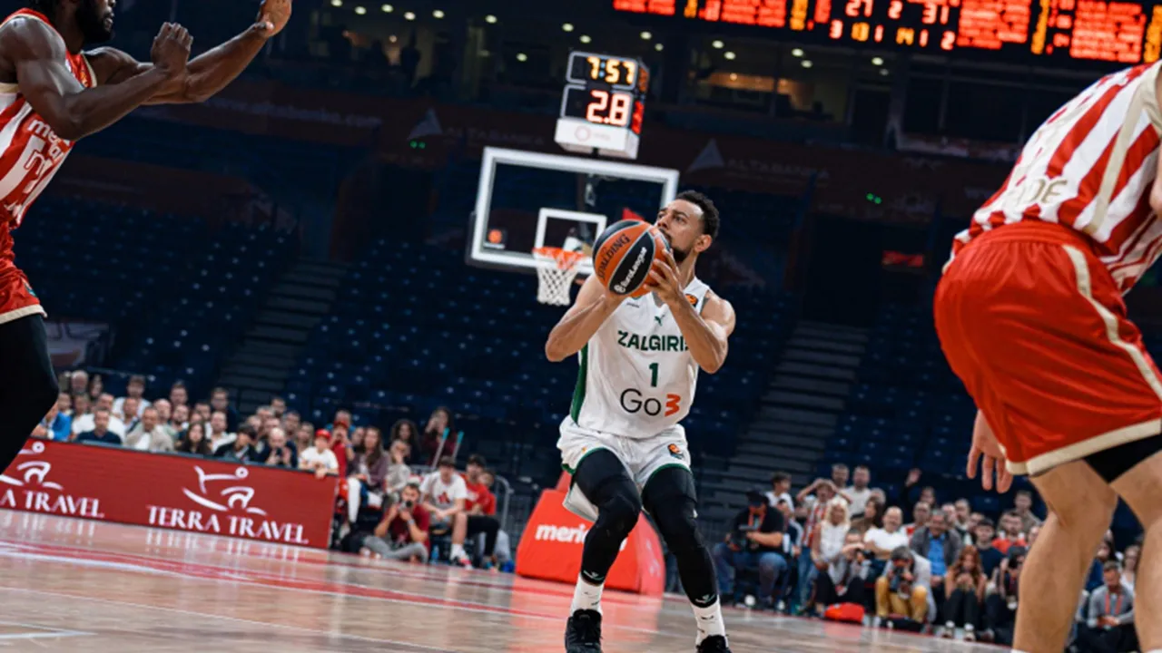 Nigel Williams-Goss Jelaskan Mengenai Cederanya