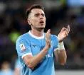 Patric Tinggalkan Lazio Secara Gratis, Gabung Al-Ittifaq