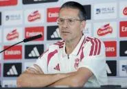Pedro Martínez Tidak Akan Anggap Enteng Unicaja