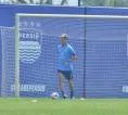 Pelatih Persib Ungkap Potensi 'Comeback' Sandy dan Gakuto