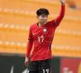 Pemain Muda Tottenham Incar Kejayaan di Asian Games Bersama Korsel