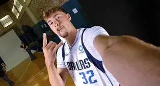 Pengukuran Tinggi Cooper Flagg Menjadi Sorotan NBA