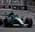 Penyesuaian Hasil F1 GP Azerbaijan 2026 Pasca Penalti