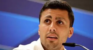 Pernyataan Mengejutkan Rodri Terkait Vonis Bersalah Manchester City