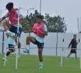 Persib Pinjamkan 2 Pemain Belia ke PSGC Demi Jam Terbang