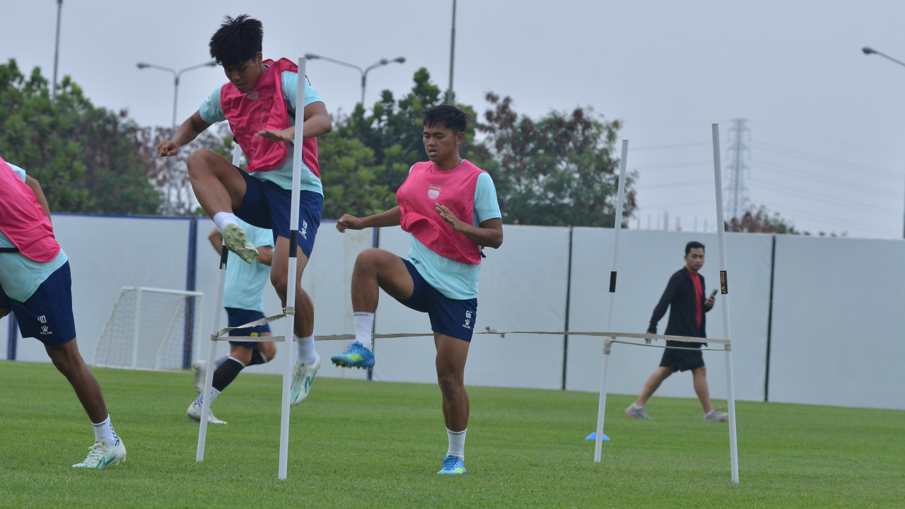 Persib Pinjamkan 2 Pemain Belia ke PSGC Demi Jam Terbang