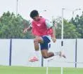 Pesan Igor Tolic Buat Kevin dan Athaya yang Dilepas ke PSGC
