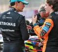 Piastri Usulkan Strategi Cerdik Hadapi Russell di GP Baku