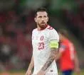 Pierre-Emile Hojbjerg Minta Maaf Usai Kritik Taktik Brian Riemer
