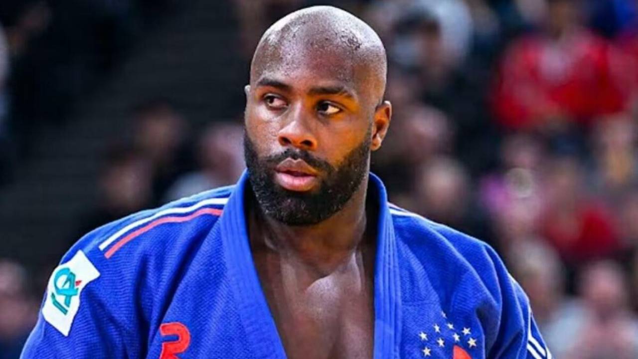 Pihak Berwenang Prancis Selidiki Pelecehan Rasial terhadap Teddy Riner