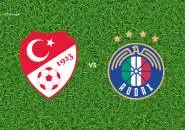 Prediksi Turki vs Italia, 29 September 2026 Nations League