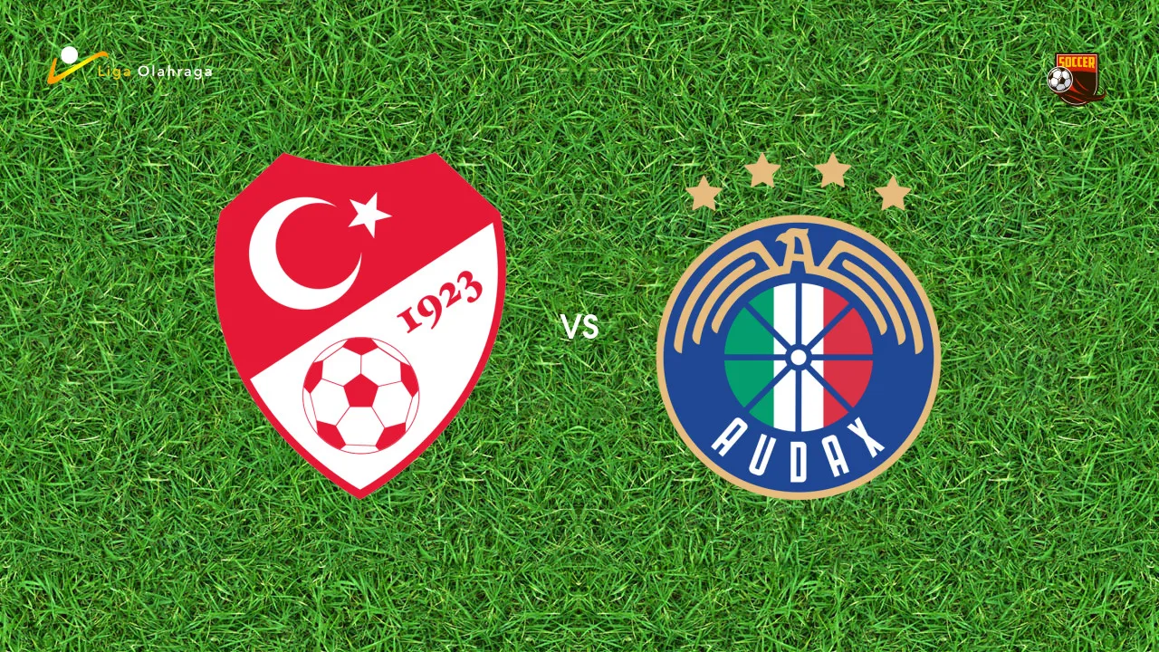 Prediksi Turki vs Italia, 29 September 2026 Nations League